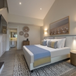 Chia Laguna Nature Resort_The Village_Newly Refurbished Rooms_ - Chia Laguna Resort Hotel The Village